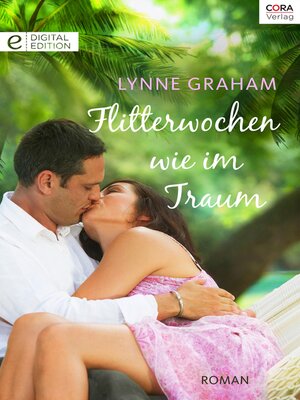 cover image of Flitterwochen wie im Traum